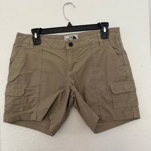 The North Face Women’s Shorts